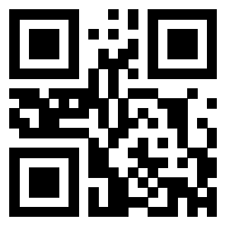 Immagine del Qr Code di 3305434747
