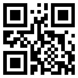 Scansione del Qr Code di 3305434750