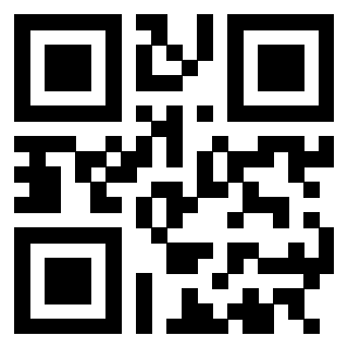 3305434753 - Immagine del Qr Code