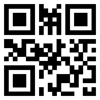 Qr Code di 3305434758
