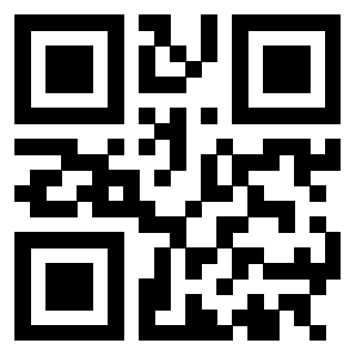 3305434759 QrCode associato