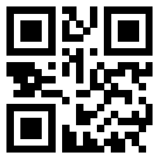 Scansione del Qr Code di 3305434760