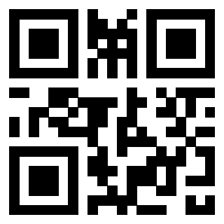 3305434761 QrCode associato