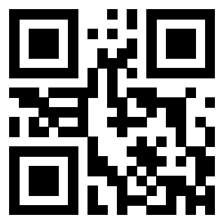 Scansione del Qr Code di 3305434763