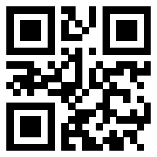 Immagine del Qr Code di 3305434765