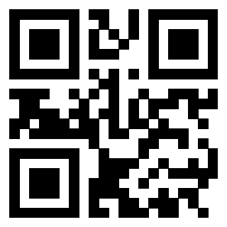 3305434768 Qr Code associato