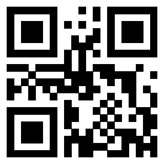 Immagine del QrCode di 3305434770