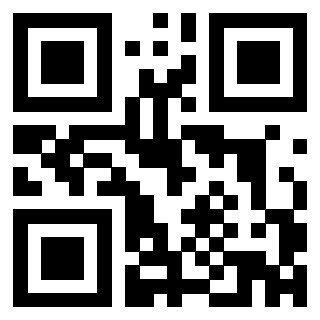 Immagine del QrCode di 3305434772