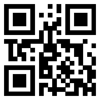 3305434773 Qr Code associato