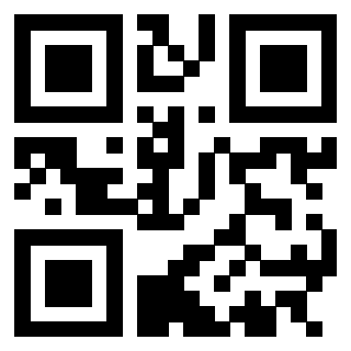 Il Qr Code di 3305434774