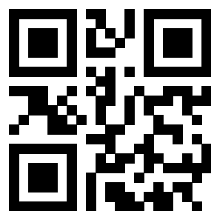 Il Qr Code di 3305434775
