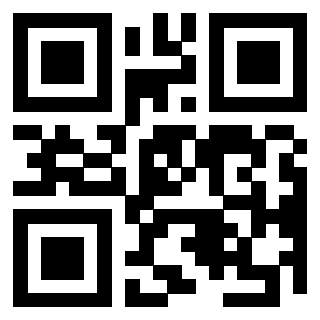 Immagine del QrCode di 3305434777