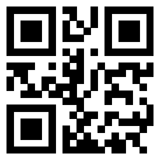 3305434783 QrCode associato