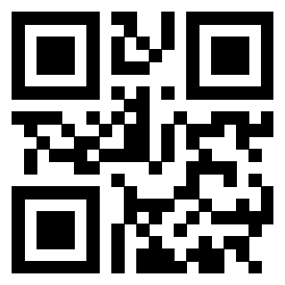 Qr Code di 3305434784