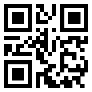 3305434787 - Immagine del QrCode associato