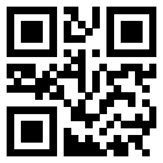 3305434788 - Immagine del QrCode