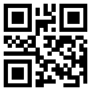 Scansione del QrCode di 3305434790