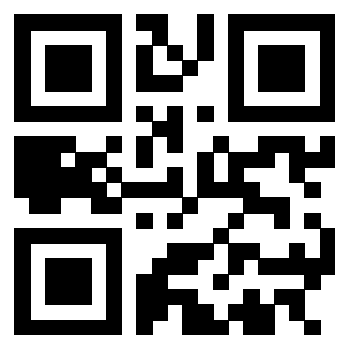 Il Qr Code di 3305434791