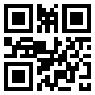Immagine del QrCode di 3305434792