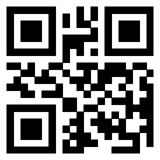 Il QrCode di 3305434798
