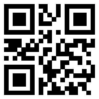 3305434799 - Immagine del QrCode associato