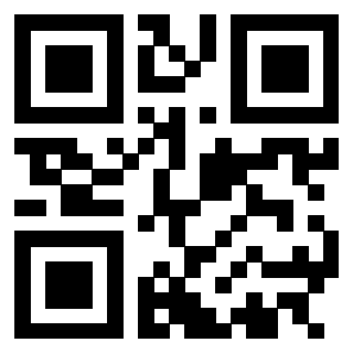 3305434800 QrCode associato