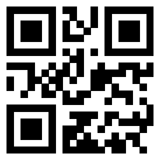 Scansione del Qr Code di 3305434803