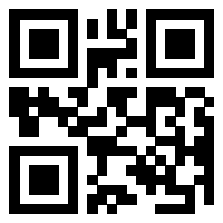 Immagine del QrCode di 3305434804