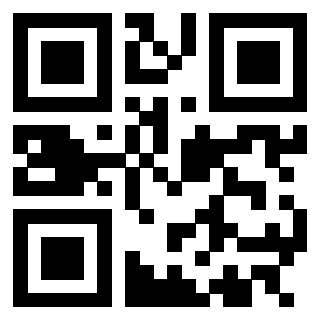 3305434805 - Immagine del QrCode