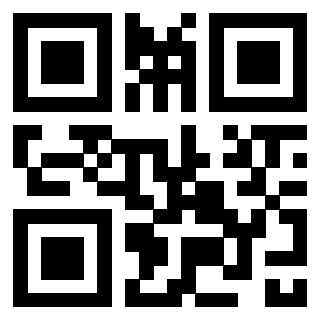 3305434806 - Immagine del QrCode