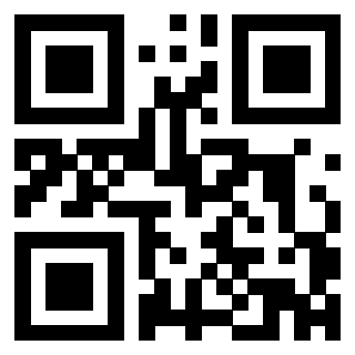 3305434807 Qr Code associato