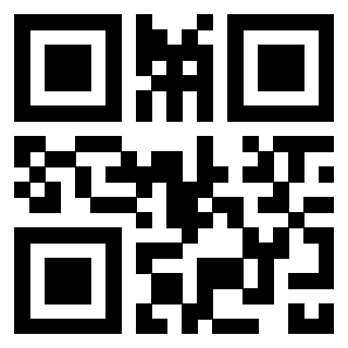 Qr Code di 3305434808