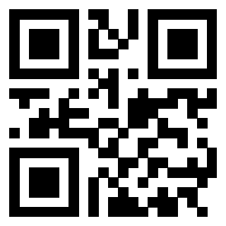 Qr Code di 3305434809