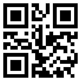 Scansione del Qr Code di 3305434810