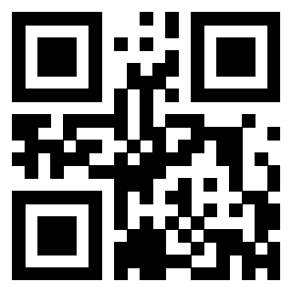 3305434816 QrCode associato