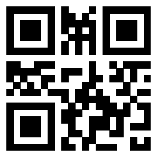 Scansione del QrCode di 3305434817