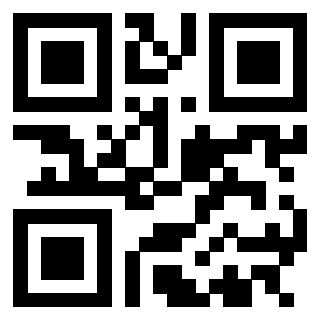 3305434818 - Immagine del QrCode