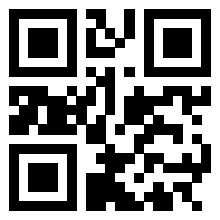 3305434819 - Immagine del Qr Code