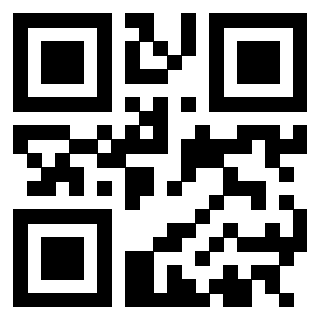 3305434820 QrCode associato