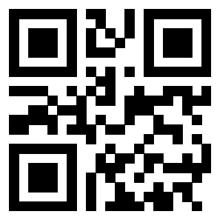 3305434821 - Immagine del QrCode associato