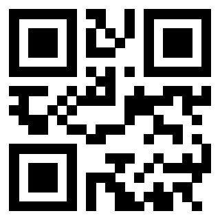 3305434822 - Immagine del QrCode