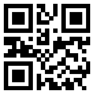 Scansione del Qr Code di 3305434824