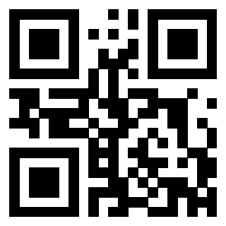 3305434827 - Immagine del QrCode associato