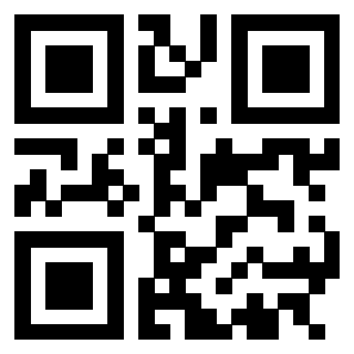 Immagine del QrCode di 3305434828