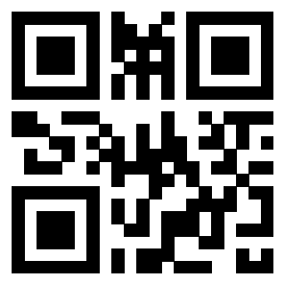 3305434829 - Immagine del Qr Code