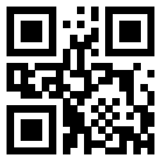 Scansione del QrCode di 3305434830