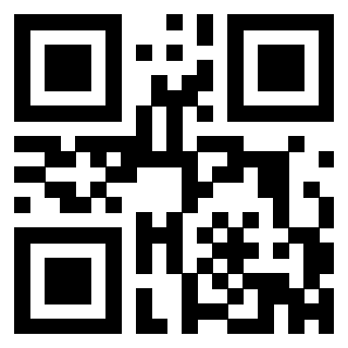Il QrCode di 3305434831