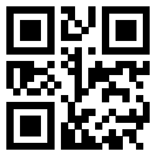 Qr Code di 3305434832