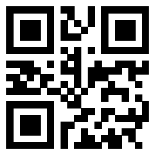 3305434833 - Immagine del QrCode associato