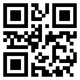 Qr Code di 3305434837